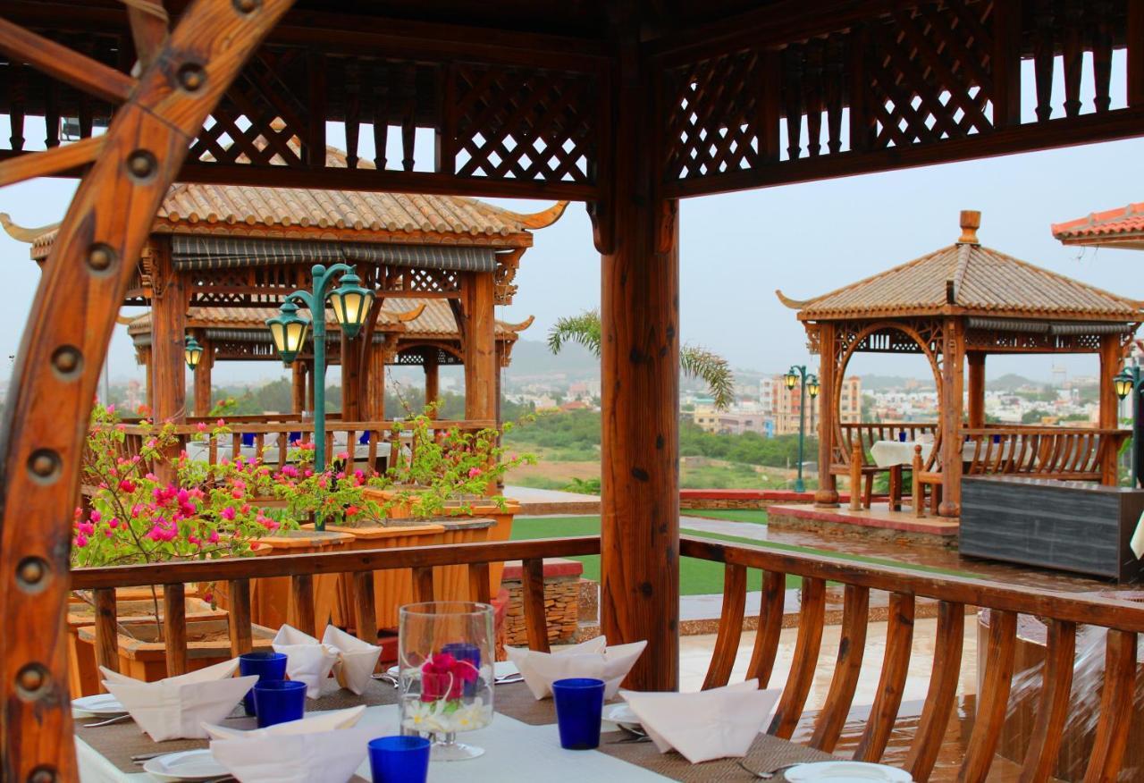 Regenta Resort Bhuj By Royal Orchid Hotels Limited Cameră foto